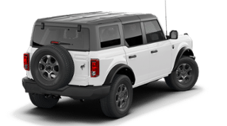 2026 Ford Bronco® External Image 4